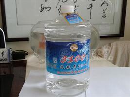 天然蘇打水