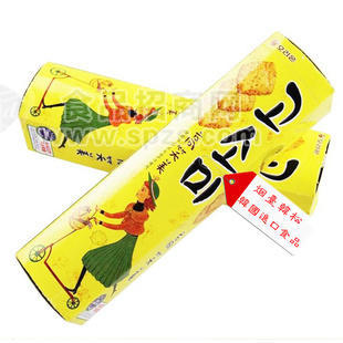 好丽友高笑美饼干