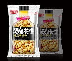 翠沁斋酒鬼花生