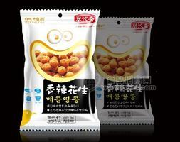 翠沁斋香辣花生（烤鸡味）