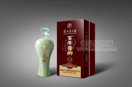 百年醬鄉(xiāng)——醬香型白酒