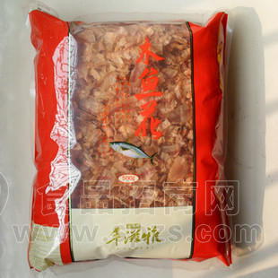 供应木鱼花20克分装A级品 披萨馅料 海鲜披萨 披萨套餐烘培原料