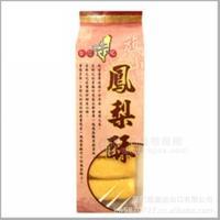 西塢鳳梨酥 水果酥糕點(diǎn)200g