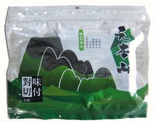 臺(tái)灣 進(jìn)口休閑食品 元本山 海苔39G (有原味，辣味)