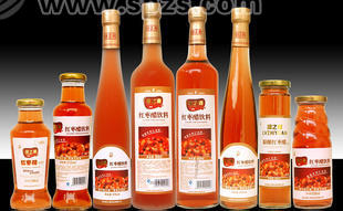 批发/代理加盟郑州绿之源原酿红枣醋饮料系列