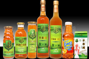供应/招商/代理/郑州绿之源木糖醇苹果醋系列产品