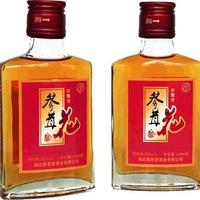 批发荣恩堂参茸花酒125ml
