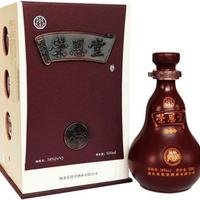 荣恩堂御制1898养生酒