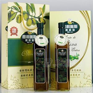 进口橄榄油 礼盒 特价批发