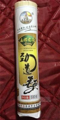 庄稼老头劲道面