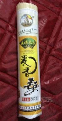 庄稼老头麦香面