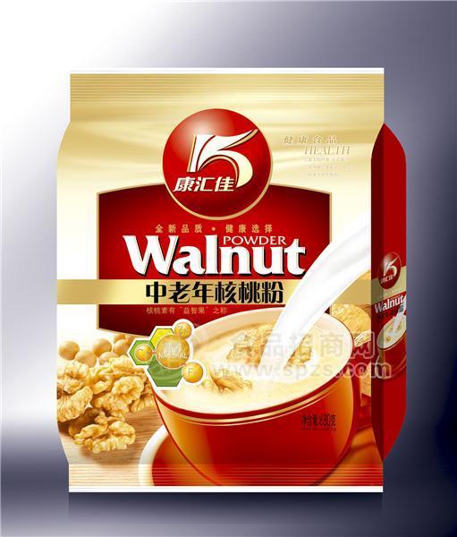 中老年核桃粉