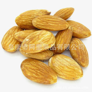 营养丰富 美味可口的新疆特产 巴旦木杏仁招商