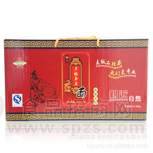 石磨挂面/优质石磨面挂面/麦饭石磨/精品箱装挂面 厂家直销