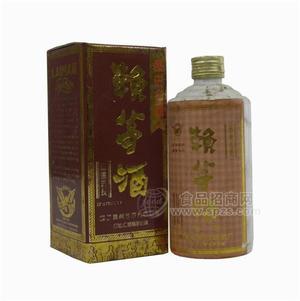 92老賴茅，歷史名酒92年紅標(biāo)賴茅，全國供貨