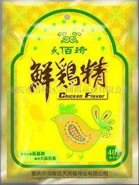 久佰琦鲜鸡精