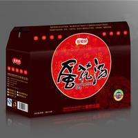 蛋花汤