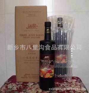 酵素原液 水果酵素 國(guó)家科技項(xiàng)目（750ml）簡(jiǎn)裝