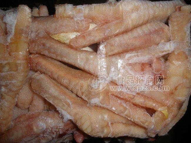 崇左批发鸭爪 鸭边腿 鸭头