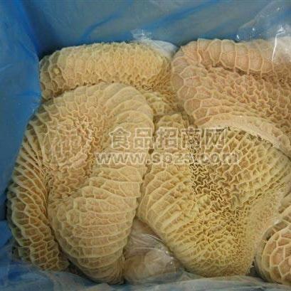 批发牛杂 牛百叶 牛板筋