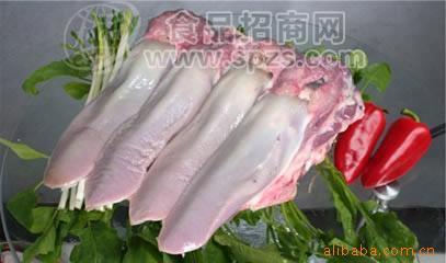 冷冻牛舌 牛肠 牛百叶