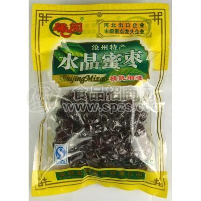 馨阅水晶蜜枣