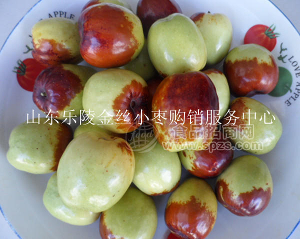 鲜枣代办