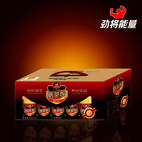 劲将 氨基酸营养饮品 氨基酸运动饮料 营养素饮料