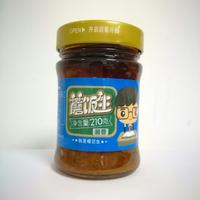 蘑饭生系列蘑菇拌饭酱香辣