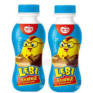 儿童 成长复合蛋白饮料200mL