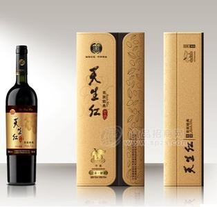 红枣干红酒