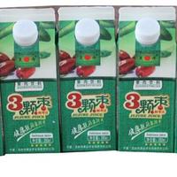 3颗枣鲜枣汁380ml