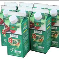 鲜枣汁380ml