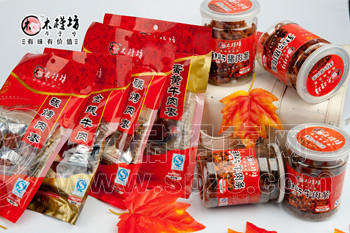 木槿坊食品