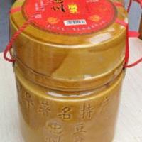 豆腐乳 龙头罐