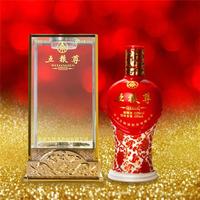 五粮尊（111-透明桶）