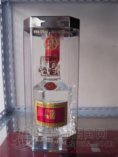 水晶尊酒（豪华111）