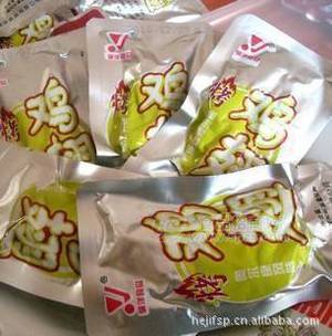 骥洋休闲食品 奥尔良烤鸡翅 特产小吃 1包5斤 骥洋烤翅