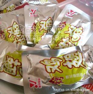 驥洋休閑食品 奧爾良烤雞翅 特產(chǎn)小吃 1包5斤 驥洋烤翅