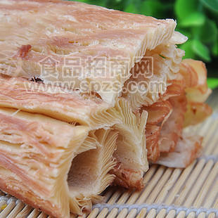 供應(yīng)供風(fēng)琴片魷魚片（原味）海產(chǎn)品休閑食品特產(chǎn)零食芝麻魚條