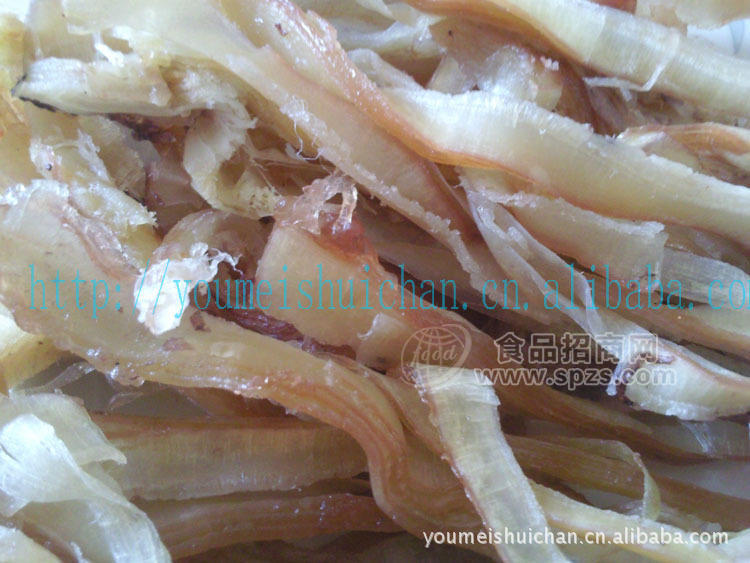 供應(yīng)墨魚條海產(chǎn)品休閑食品山東特產(chǎn)零食