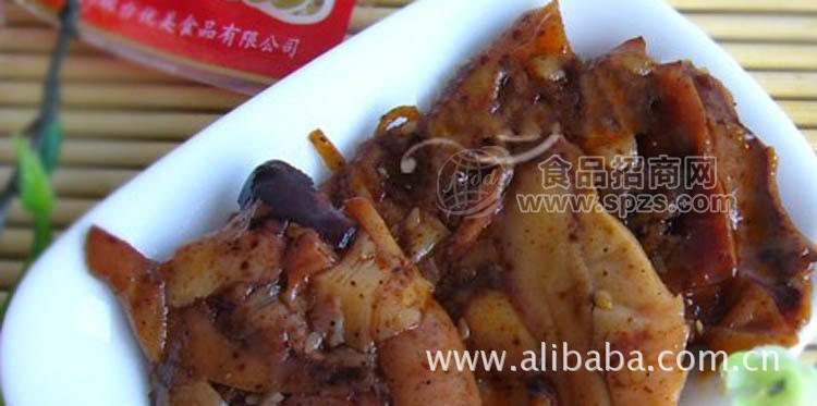 供應(yīng)麻辣魚條 海產(chǎn)品休閑食品山東特產(chǎn)魷魚絲烤魚片