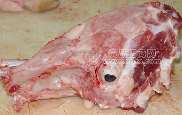 供应冷冻猪蹄 猪口条(猪舌)等猪副产品
