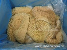 批发冷冻牛百叶 牛肚领 牛腩