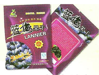 丫旺蓝莓果干