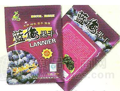 丫旺蓝莓果干