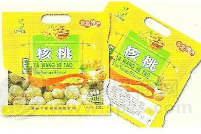 丫旺核桃