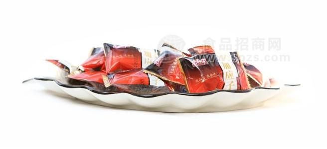 散称快味颗粒加应子