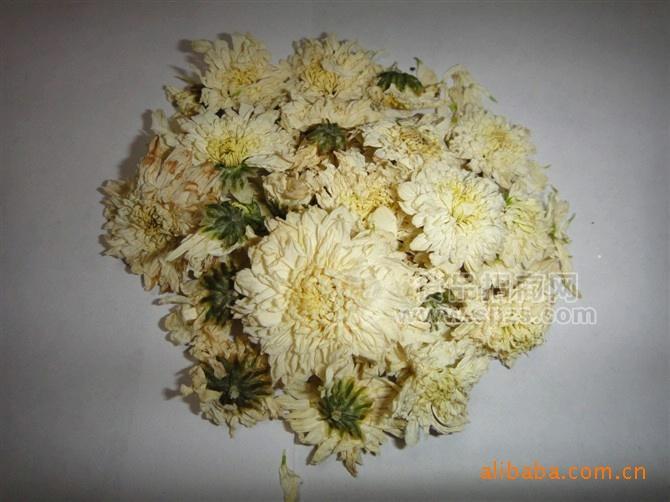 花茶 清火去热 云林食品 贡菊