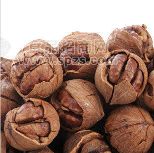 兆吉牌临安奶油味手剥山核桃